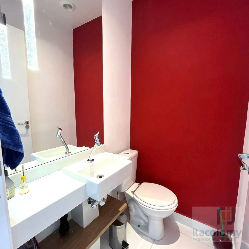 Apartamento, 2 quartos, 70 m² - Foto 4