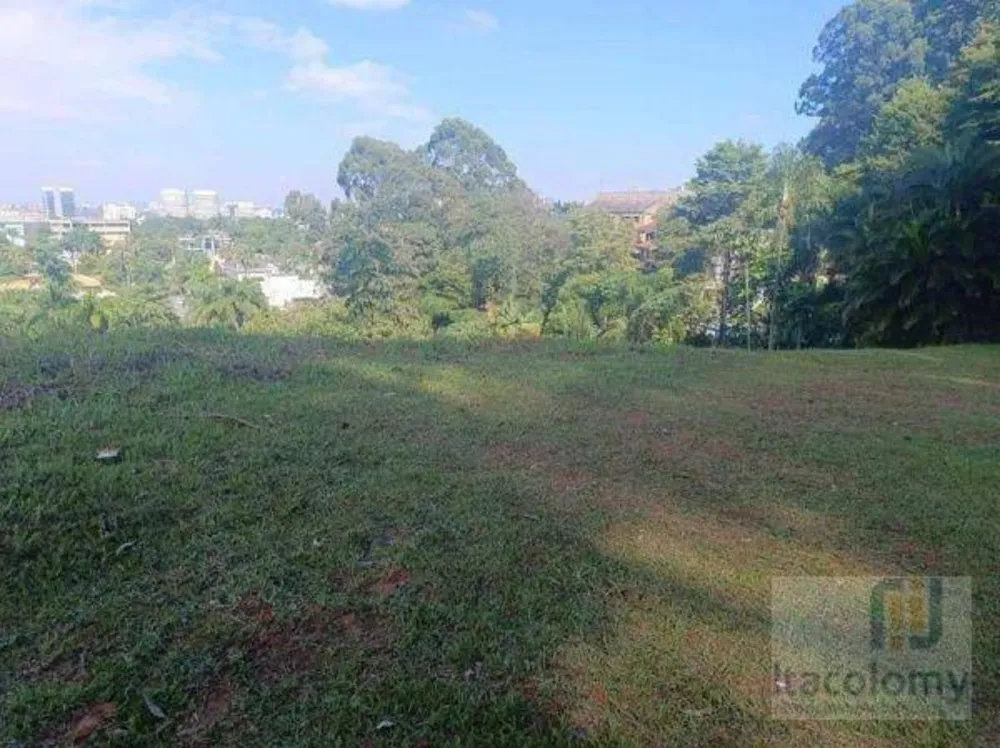 Loteamento e Condomínio, 2171 m² - Foto 1