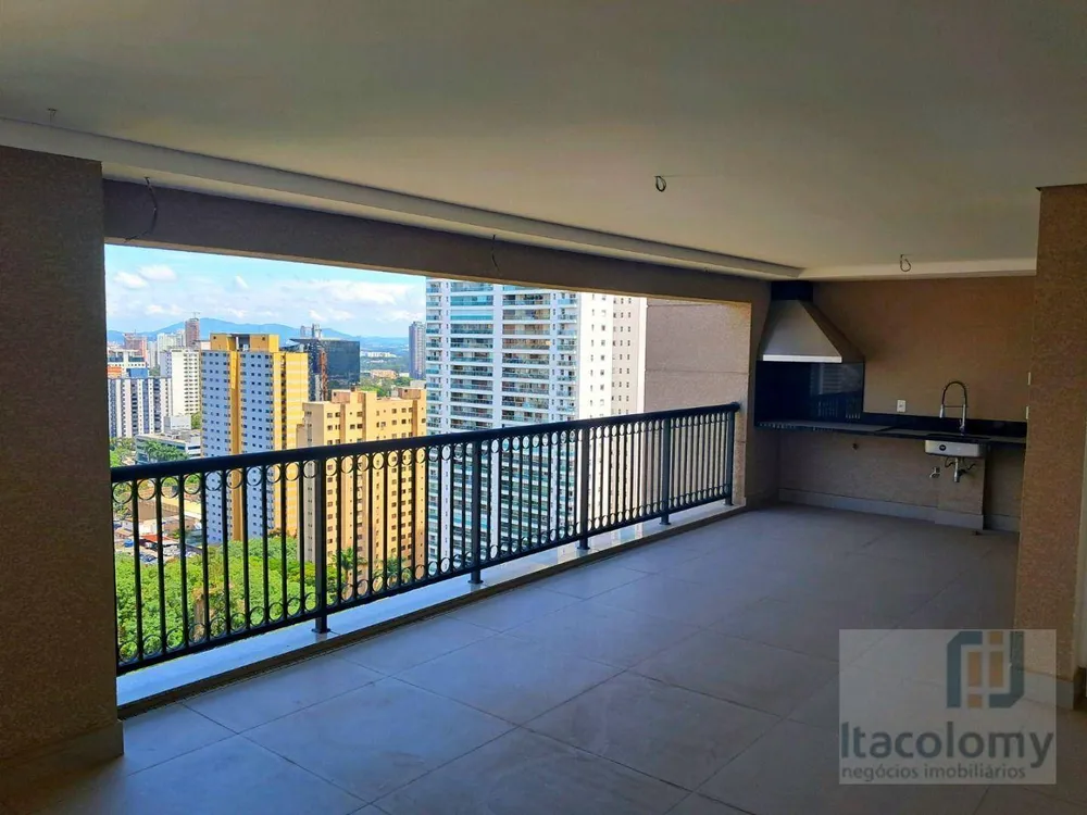 Apartamento, 4 quartos, 360 m² - Foto 8