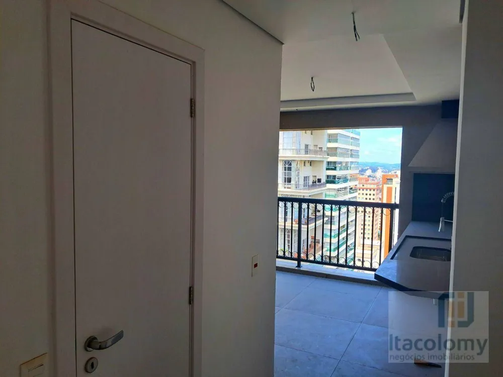 Apartamento, 4 quartos, 360 m² - Foto 7