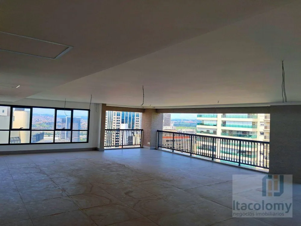 Apartamento, 4 quartos, 360 m² - Foto 9