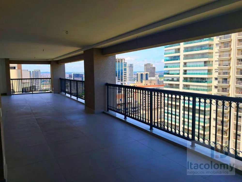 Apartamento, 4 quartos, 360 m² - Foto 1