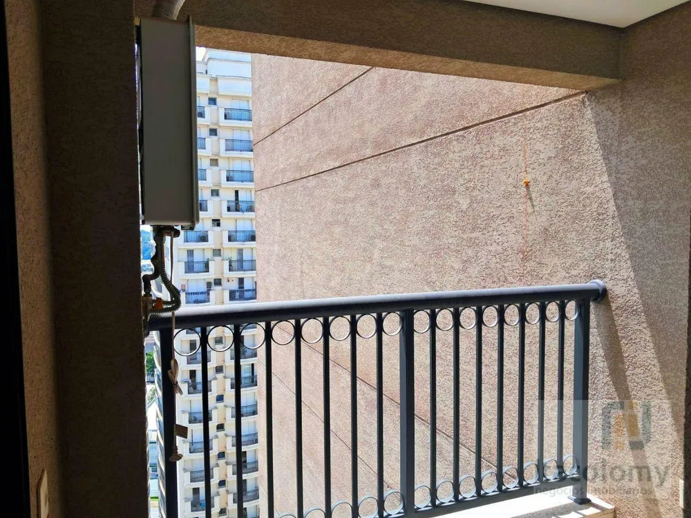 Apartamento, 4 quartos, 360 m² - Foto 4