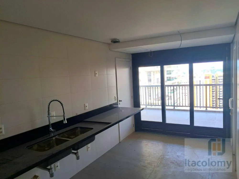 Apartamento, 4 quartos, 360 m² - Foto 2