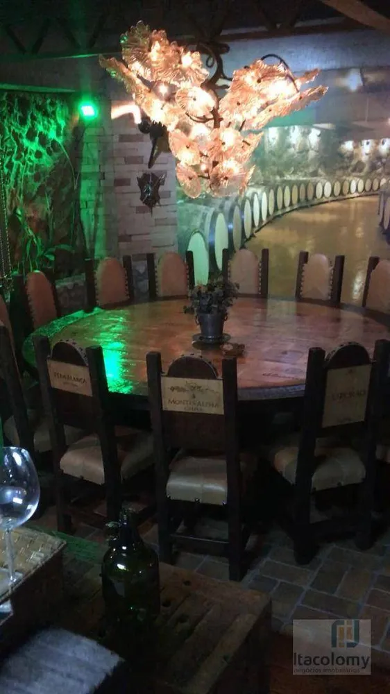 Casa de Condomínio, 5 quartos - Foto 6