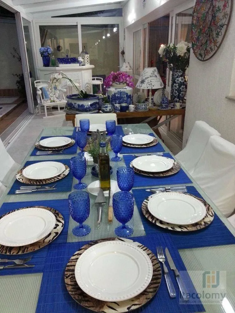 Casa de Condomínio, 5 quartos - Foto 6