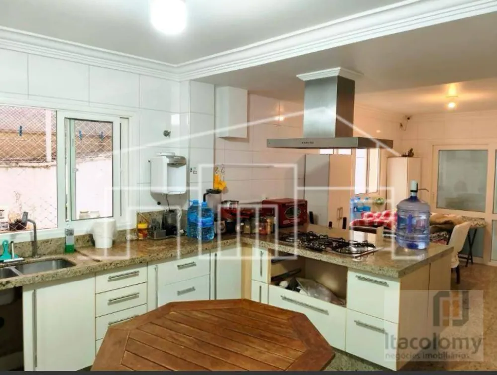 Casa de Condomínio, 5 quartos - Foto 8