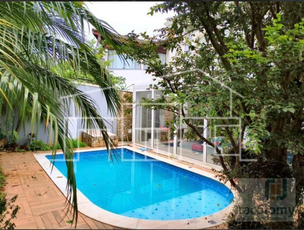 Casa de Condomínio, 5 quartos - Foto 2