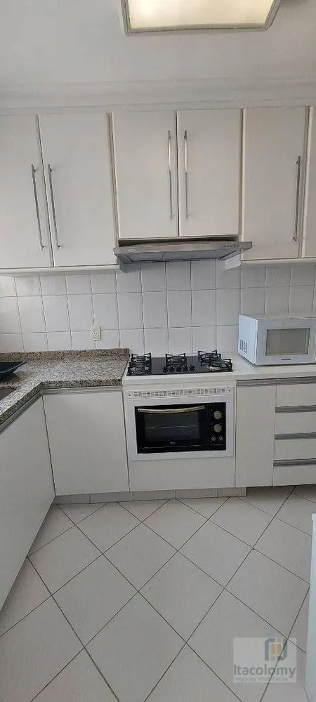 Apartamento, 3 quartos, 165 m² - Foto 5