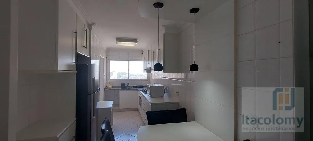 Apartamento, 3 quartos, 165 m² - Foto 3