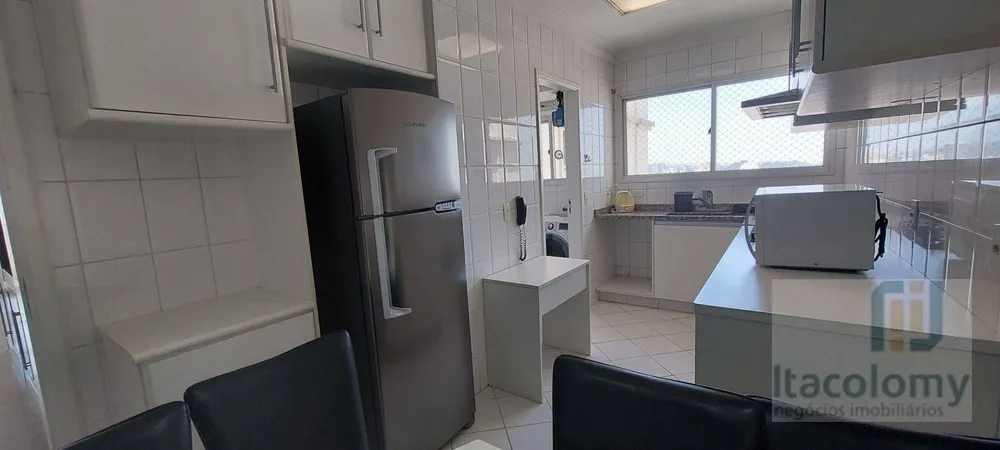 Apartamento, 3 quartos, 165 m² - Foto 4
