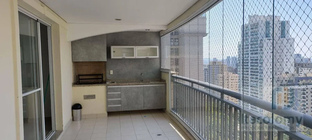 Apartamento, 3 quartos, 165 m² - Foto 2