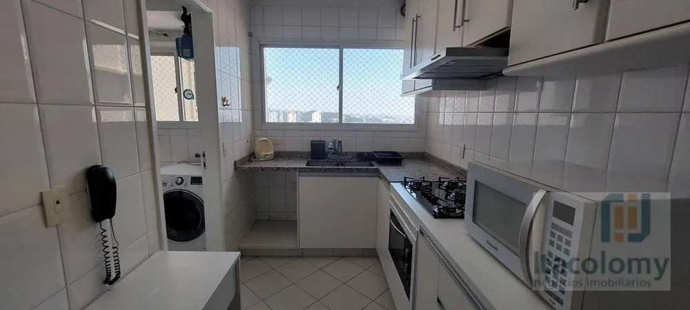 Apartamento, 3 quartos, 165 m² - Foto 6