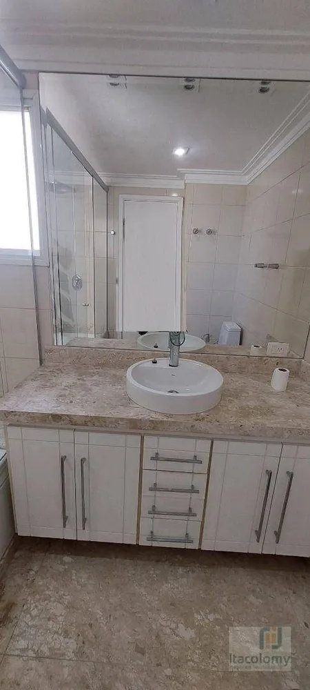 Apartamento, 3 quartos, 165 m² - Foto 10