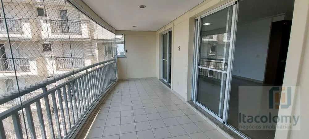 Apartamento, 3 quartos, 165 m² - Foto 1