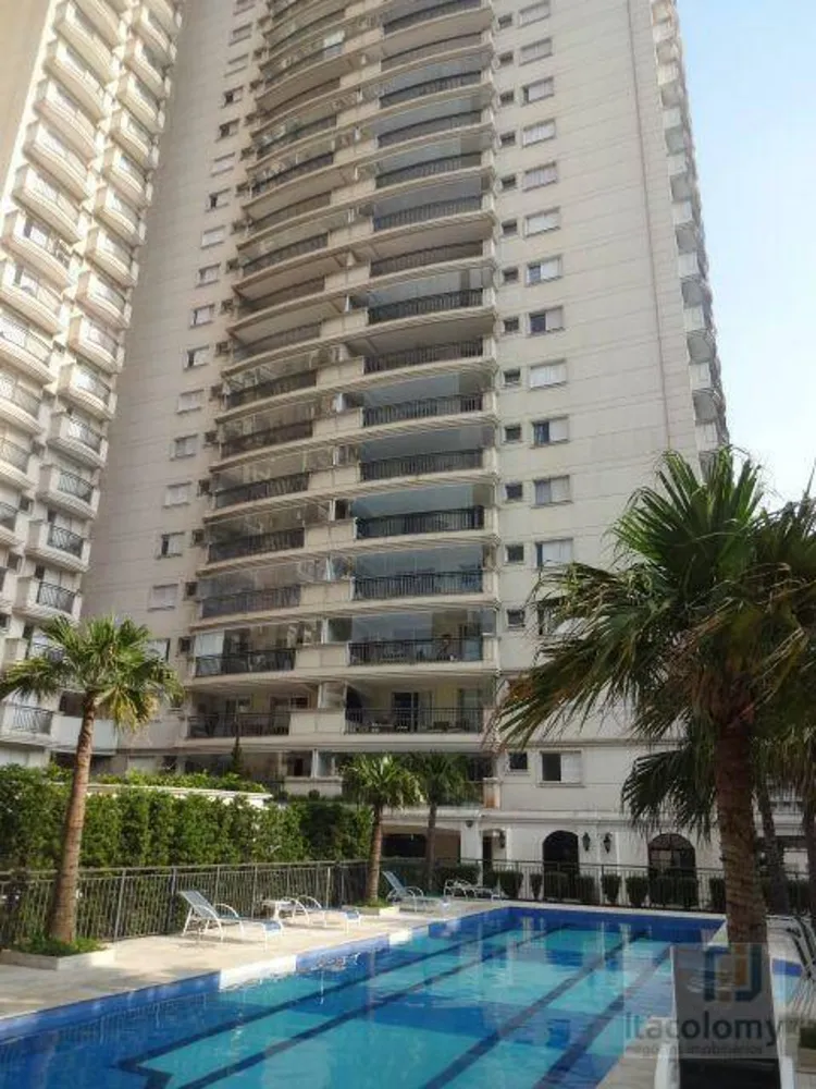 Apartamento, 3 quartos, 165 m² - Foto 11