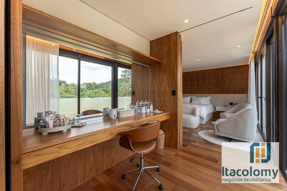 Casa de Condomínio, 5 quartos - Foto 10
