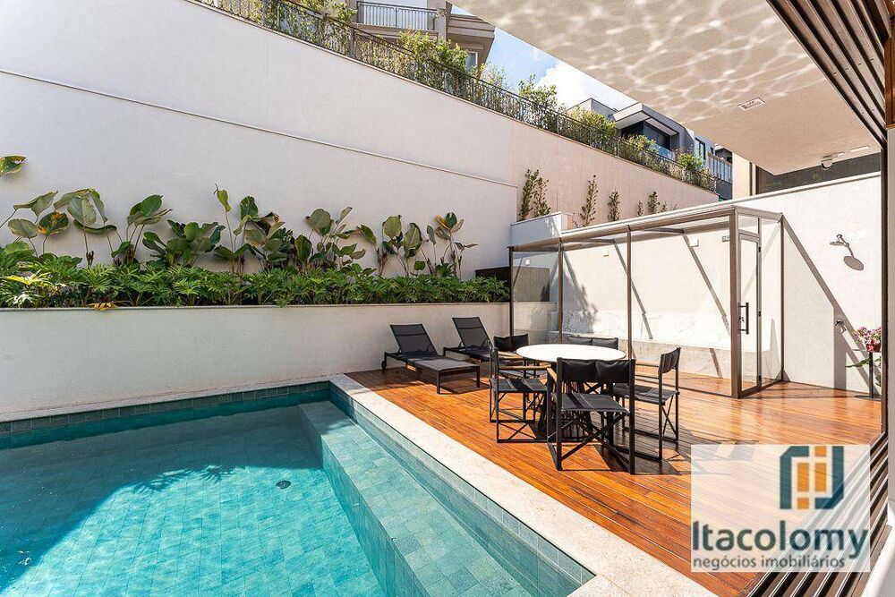 Casa de Condomínio, 5 quartos - Foto 5