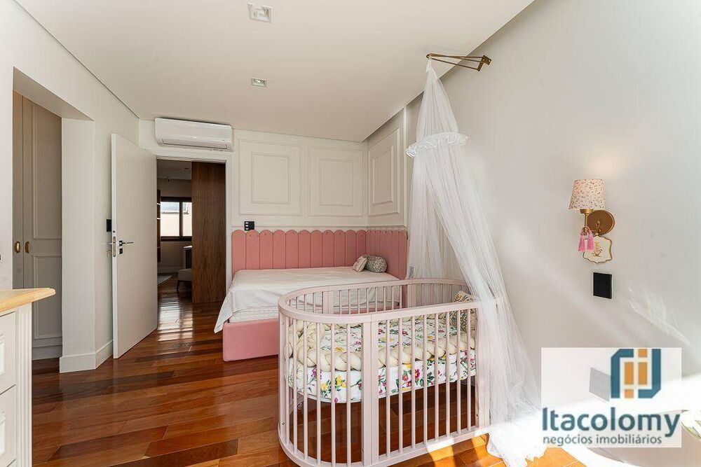 Casa de Condomínio, 5 quartos - Foto 9