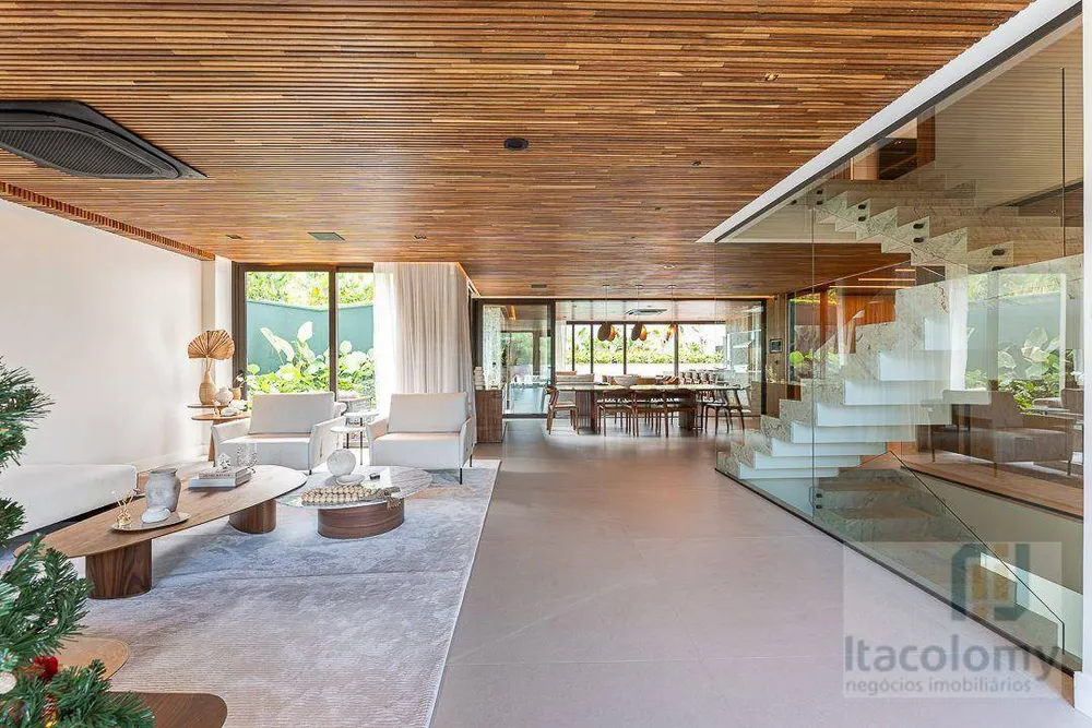 Casa de Condomínio, 5 quartos - Foto 4