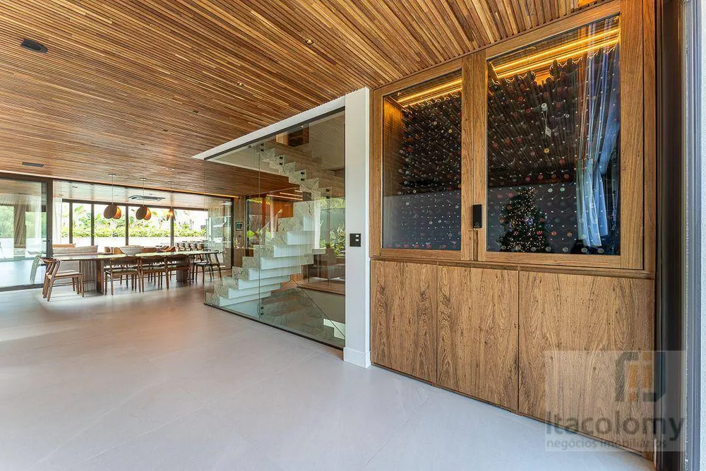 Casa de Condomínio, 5 quartos - Foto 1