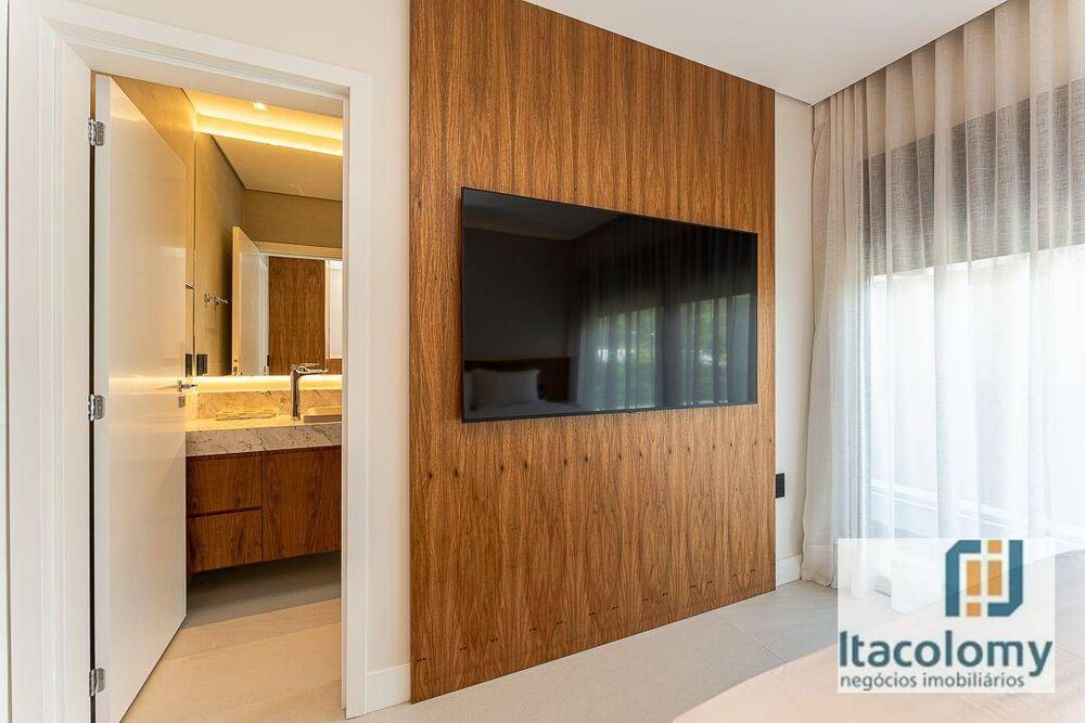 Casa de Condomínio, 5 quartos - Foto 12