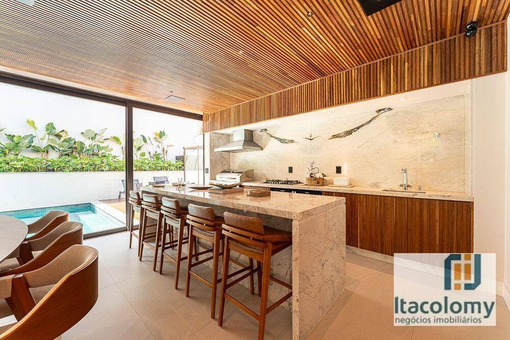Casa de Condomínio, 5 quartos - Foto 7