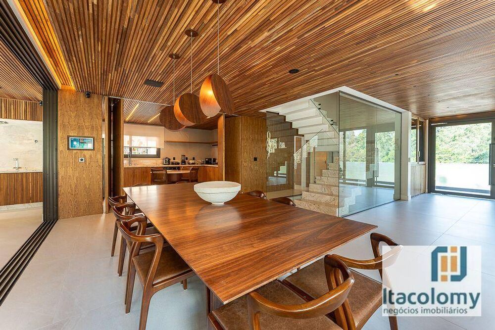 Casa de Condomínio, 5 quartos - Foto 6