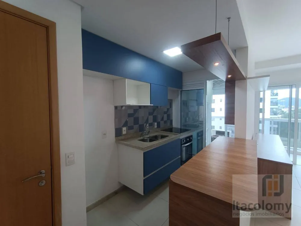 Apartamento, 2 quartos, 70 m² - Foto 3