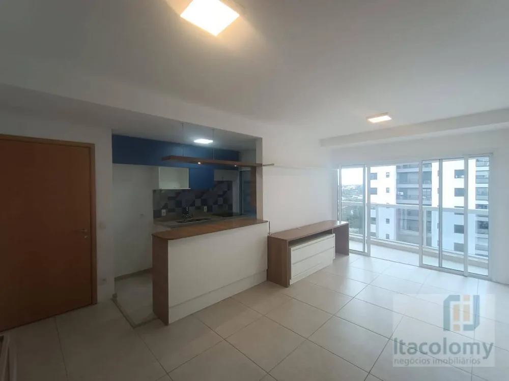 Apartamento, 2 quartos, 70 m² - Foto 1