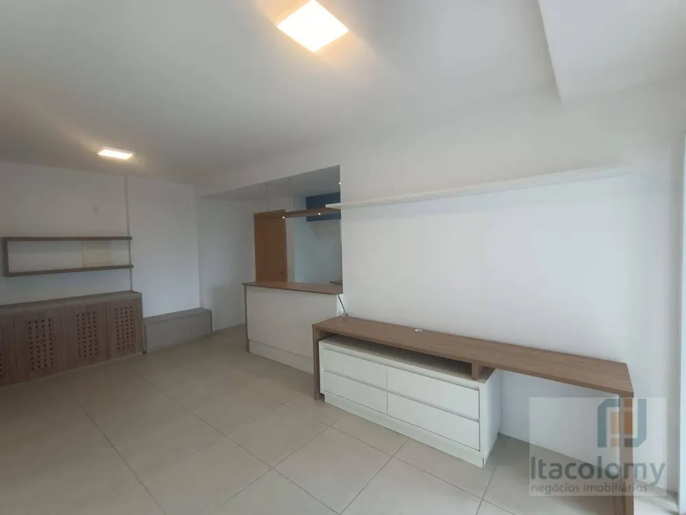 Apartamento, 2 quartos, 70 m² - Foto 2