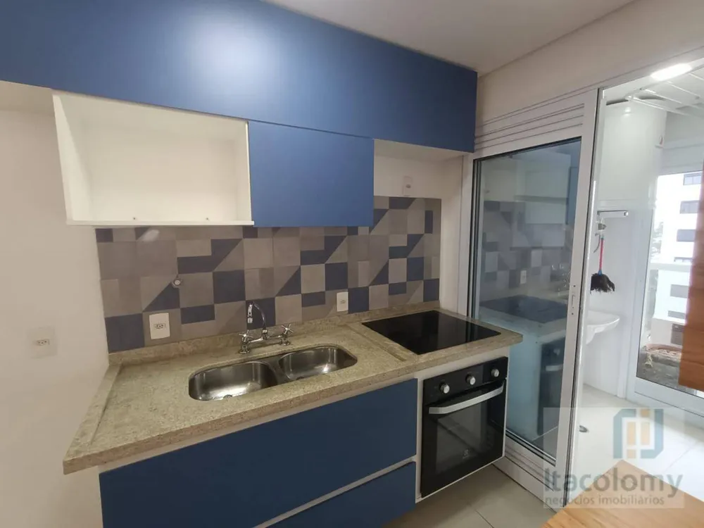 Apartamento, 2 quartos, 70 m² - Foto 4