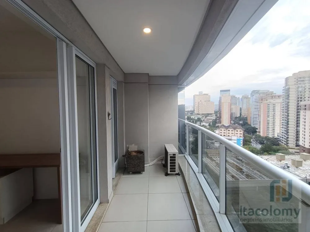 Apartamento, 2 quartos, 70 m² - Foto 7