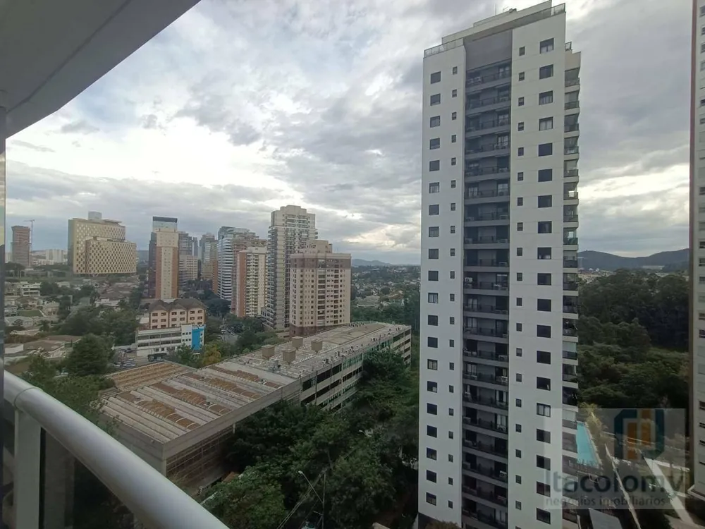 Apartamento, 2 quartos, 70 m² - Foto 9