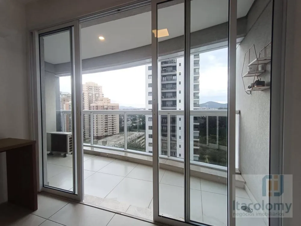 Apartamento, 2 quartos, 70 m² - Foto 6