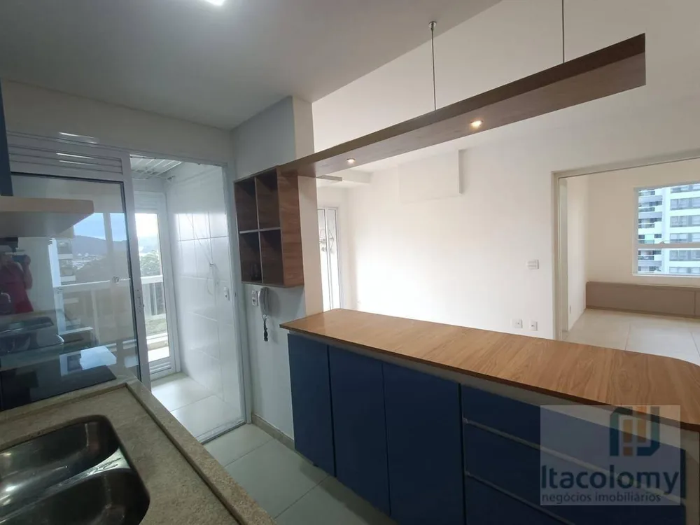 Apartamento, 2 quartos, 70 m² - Foto 8