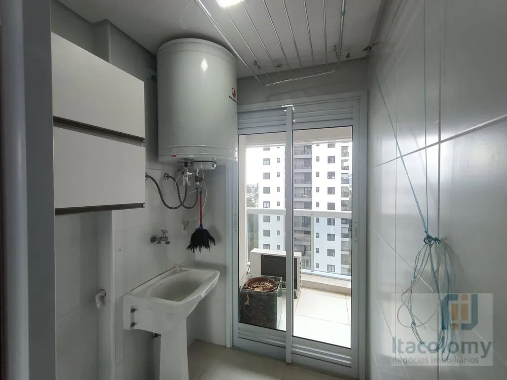 Apartamento, 2 quartos, 70 m² - Foto 5