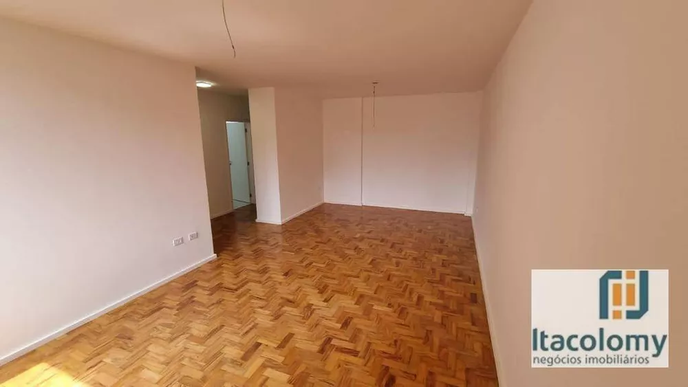 Apartamento à venda com 2 quartos, 102m² - Foto 1