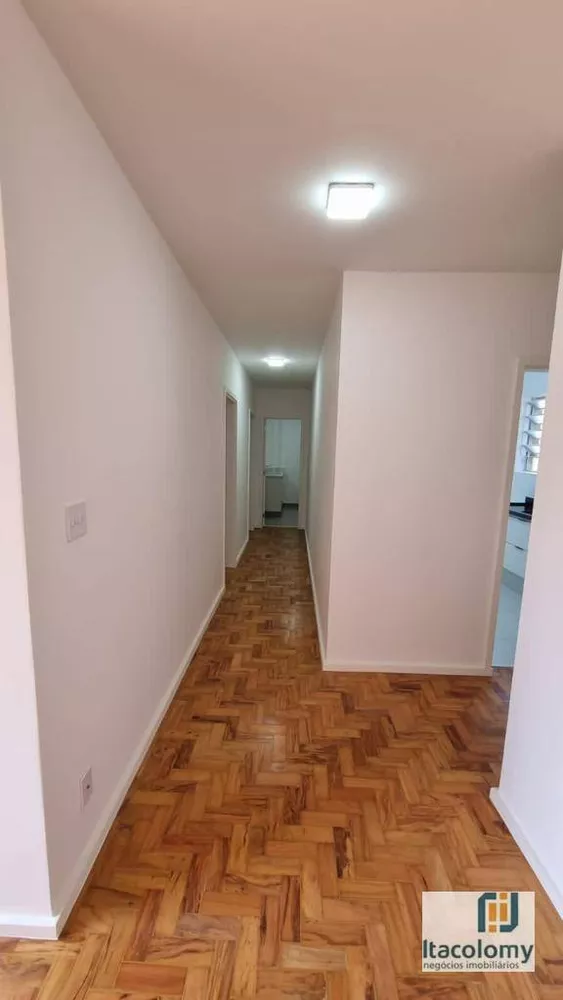 Apartamento à venda com 2 quartos, 102m² - Foto 8