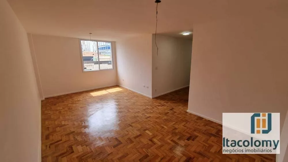 Apartamento à venda com 2 quartos, 102m² - Foto 3