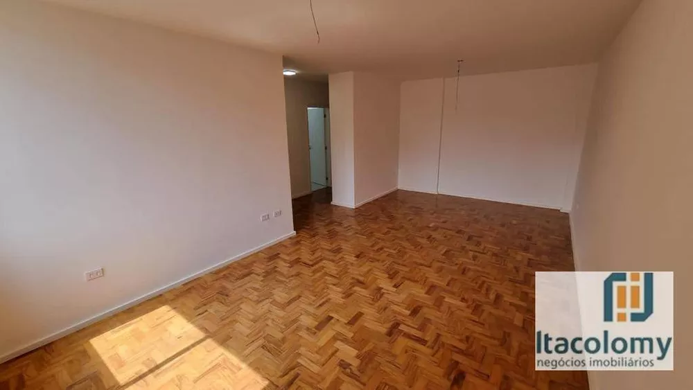 Apartamento à venda com 2 quartos, 102m² - Foto 2