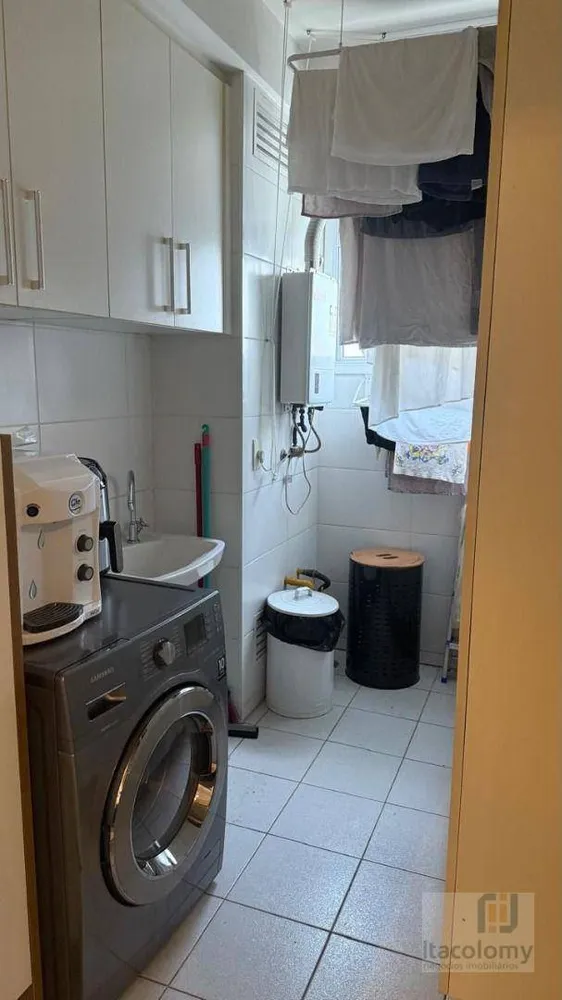 Apartamento, 2 quartos, 80 m² - Foto 3