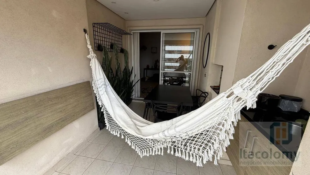 Apartamento, 2 quartos, 80 m² - Foto 4