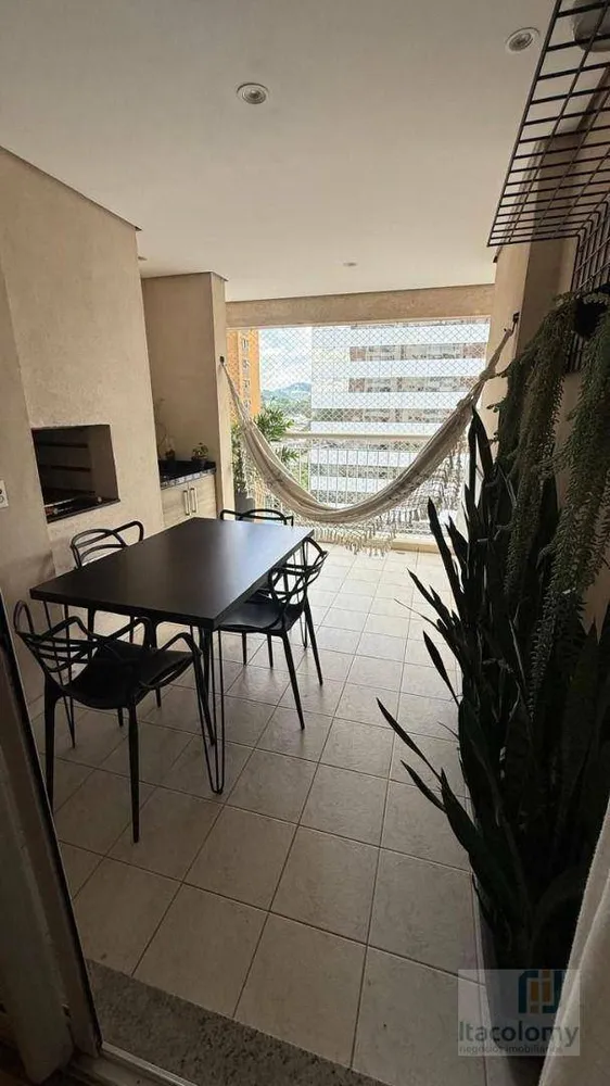 Apartamento, 2 quartos, 80 m² - Foto 5