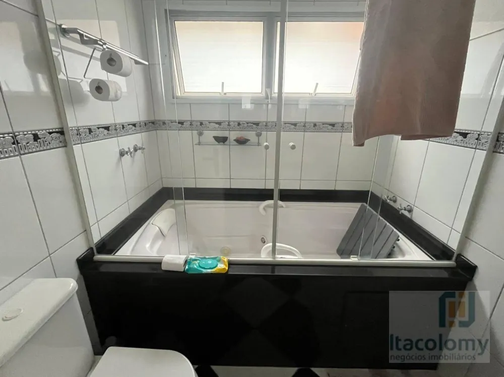 Casa de Condomínio, 4 quartos - Foto 17