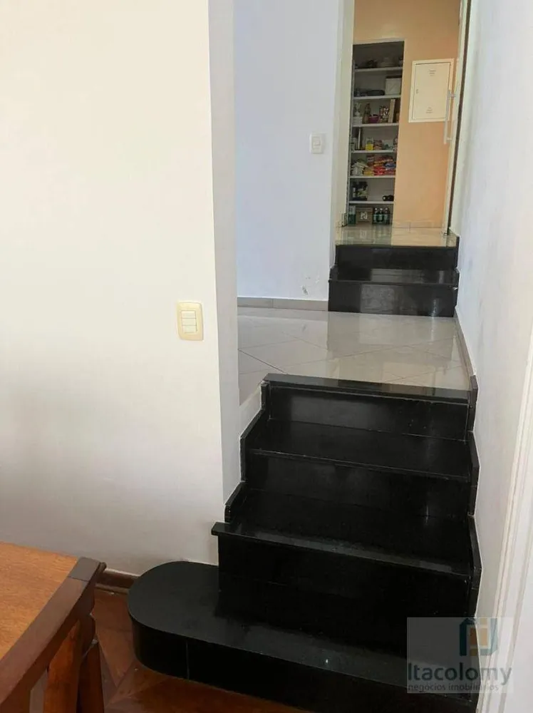 Casa de Condomínio, 4 quartos - Foto 10