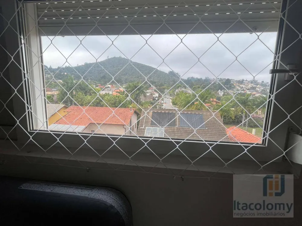 Casa de Condomínio, 4 quartos - Foto 19