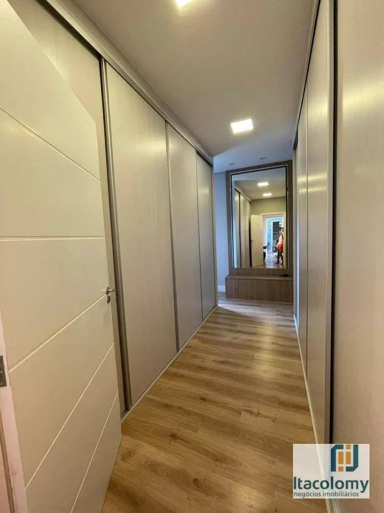 Casa de Condomínio à venda com 3 quartos, 220m² - Foto 7