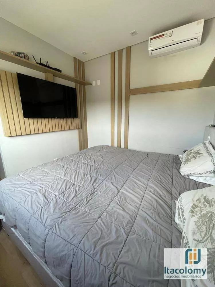 Casa de Condomínio à venda com 3 quartos, 220m² - Foto 6