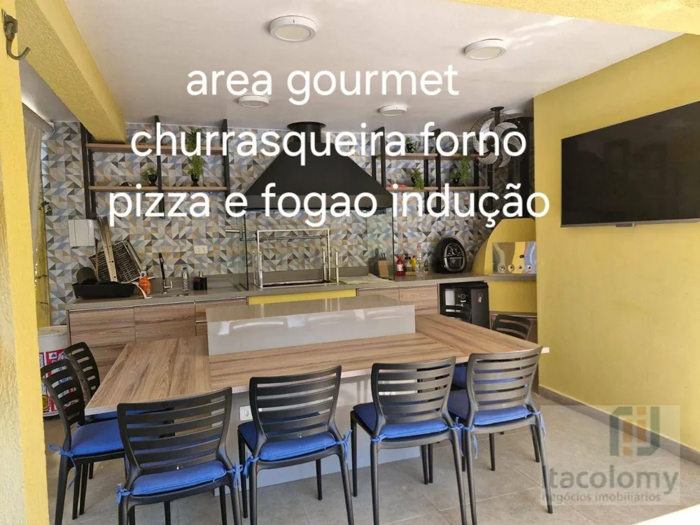 Casa de Condomínio, 4 quartos - Foto 5